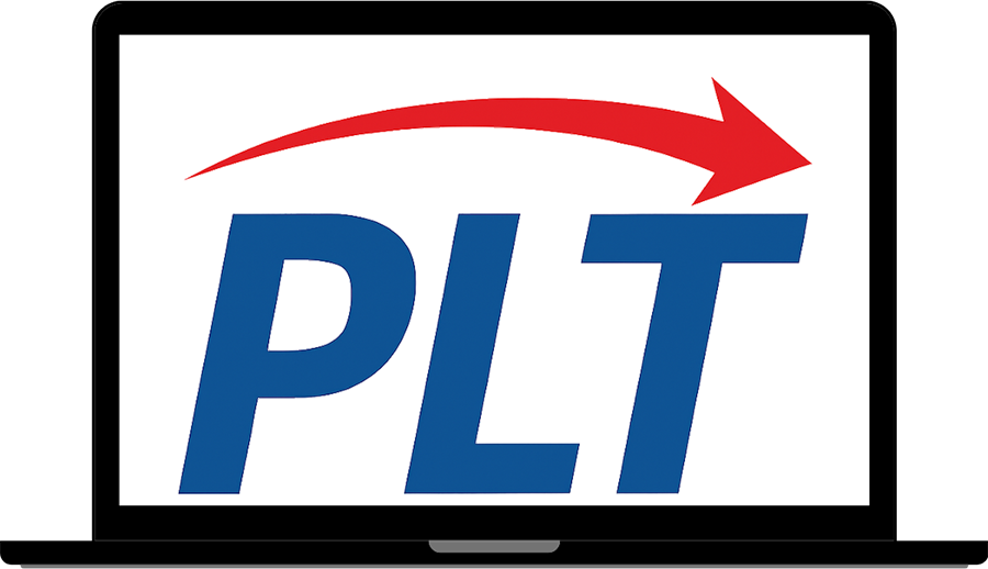 PLT Computer Graphic